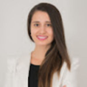 Meet your Posher, Irina